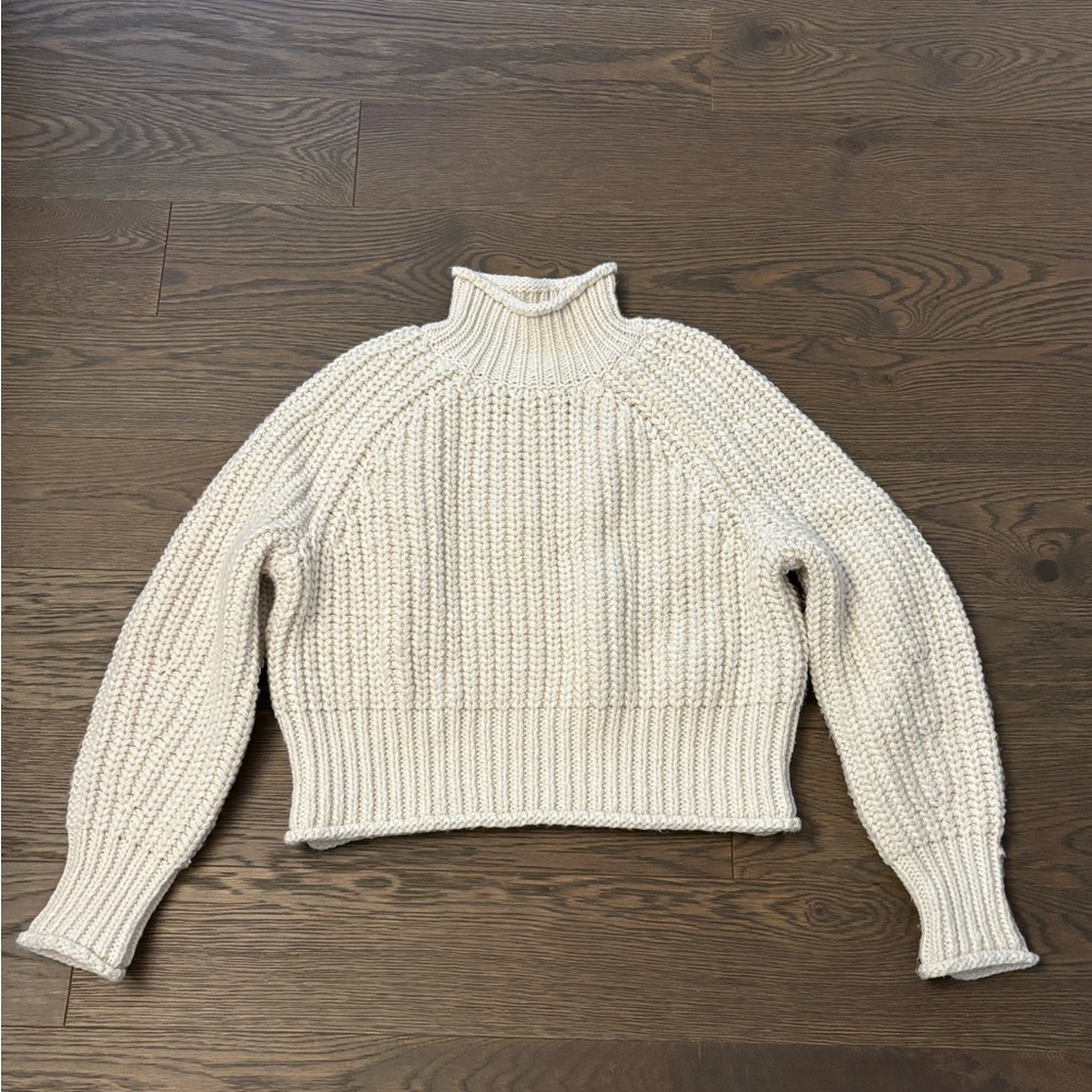 H&M knit sweater
